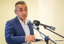 Potápi Árpád: sikeres tizenkét év áll mögöttünk a nemzetpolitikában