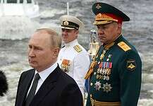 Putyin bejelentette: részleges mozgósítás lesz