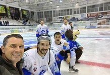 Ismét magyarázkodnia kell Tánczos Barnának a székely himnusz miatt