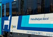 Új InterCity-flotta beszerzése kezdődik