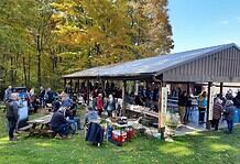 Sikeres volt a gulyásfőző verseny