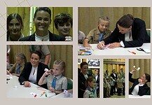 Mai műsorunk főtémája a Cserkész Rádió / TV októberi adása