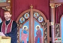 Katolikus egyház 2022. október 30-i adása