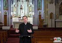 Katolikus egyház 2022. október 9-i adása