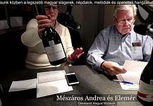 Kulináris élvezet és közösségi élmény – 26 éves a Clevelandi Magyar Múzeum borvacsorája