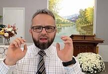 A Baptista Gyülekezet 2022. október 16-i adása