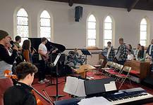 “Perspektíva az észleléssel szemben” – Országos Baptista Ifjúsági Konferencia Detroitban