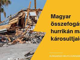 Összefogás magyaroknak floridai magyarokért