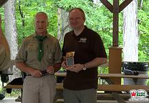 A 2022-es Csodaszarvas-díj büszke tulajdonosai – Tábor Krisztina és Molnár Zsolt