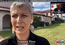 Tetemes fizikai és lelki kár – Hurrikán pusztított Flordiában