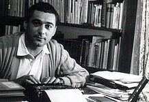 Somlyó György: Mese arról, ki hogyan szeret