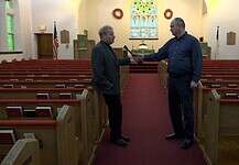 120 éves a Lorain-i Magyar Református Egyház