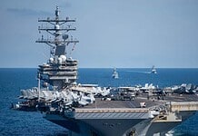 Megkezdődött az amerikai és dél-koreai hadgyakorlat