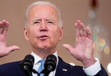 Az USA új katonai csomagot jelentett be Ukrajna számára