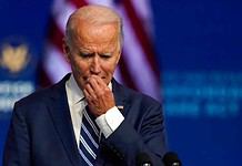 Biden: A jelek szerint egy ukrán rakéta csapódott be Lengyelországban