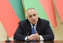 Bojko Boriszovék nyerték a bolgár választásokat