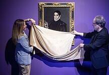 El Greco-festménnyel gazdagodott a Szépművészeti Múzeum
