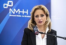 Az elmúlt időszak hazai űrtevékenységéről tartottak konferenciát Budapesten
