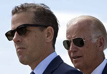 WP: Elég bizonyíték van Hunter Biden megvádolására