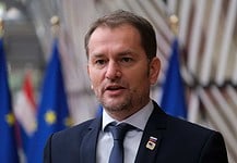 Túlélte a szlovák pénzügyminiszter a bizalmi szavazást