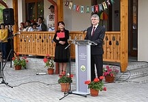 A legélesebb fegyver a józan ész és a tiszta lelkiismeret