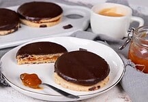 Isler (Glutén-, Tej-, és tojásmentes)