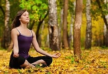 Mindenkinek meg kellene tanulnia meditálni!