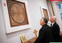 Orbán Viktor: Nincs olyan ellenségünk, akit Jézus Krisztus már le ne győzött volna