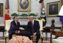 NYT: Orbán a jobboldal példaképe lett világszerte
