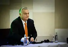A Financial Times szerint zavarba ejtő Orbán Viktor álláspontja Ukrajnáról