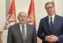 A vártnál több, nyolc magyar államtitkár lesz az új szerb kormányban