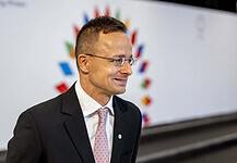 Szijjártó Péter az EU leghosszabb ideje hivatalban lévő külügyminisztere