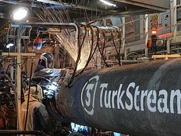A Török Áramlat működése ismét teljes biztonságban van hosszú távon is