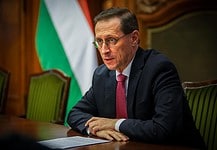 Bejelentést tett Varga Mihály pénzügyminiszter az uniós pénzekkel kapcsolatban