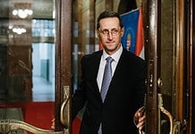 Varga Mihály: A magyar válságkezelés példás, amire az IMF is odafigyel