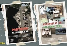Bocskai Filmklub: Hungarians in Vietnam War & Partizán szerelem