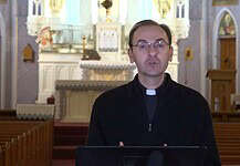 Katolikus egyház 2022. november 13-i adása