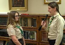 Csajka Tamás felvidéki naplója – Úti beszámoló a Cserkész Rádióban