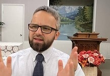 A Baptista Gyülekezet 2022. november 20-i adása