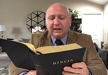 A Hetednapi Adventista Gyülekezet 2022. november 13-i adása