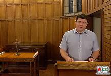 Evangélikus felekezet 2022. november 27-i adása