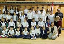 Kezdetét vette a 64-ik tanév a clevelandi Magyar Iskolában