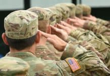 Németországi parancsnokságot hoz létre az amerikai hadsereg