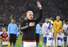 Dzsudzsák Balázs győzelemmel búcsúzott