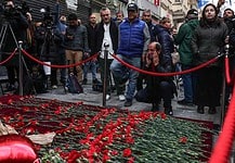 Kövér László részvétét fejezte ki az isztambuli robbantás miatt