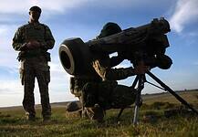 Újabb 275 millió dollár katonai segítséget küld az Egyesült Államok Ukrajnának