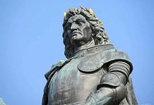 Romániában magyarul is feliratozni kell a magyar vonatkozású köztéri alkotásokat