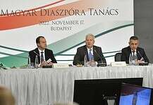 Ösztöndíjprogram indul a diaszpóra fiataljainak