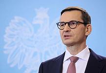 Lengyelország kész F-16-os vadászgépeket küldeni Ukrajnába