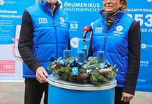 Lévai Anikó: Hisszük, hogy az összefogás erejével ez az időszak is túlélhető